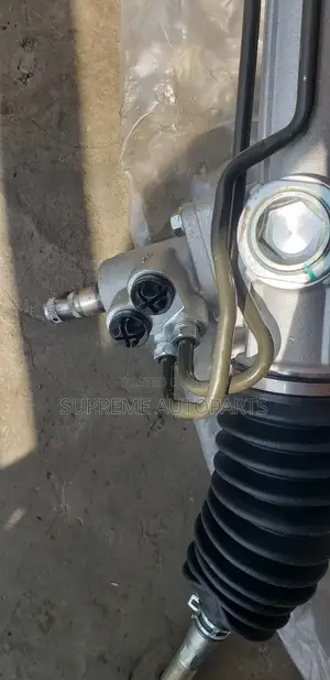 Ssangyong Rexton Steering Rack