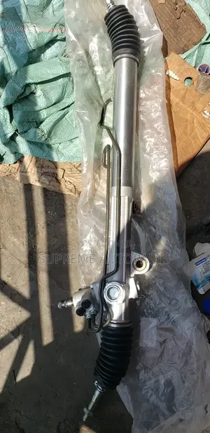 Ssangyong Rexton Steering Rack