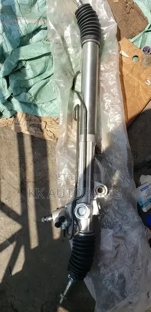 Ssangyong Rexton Steering Rack