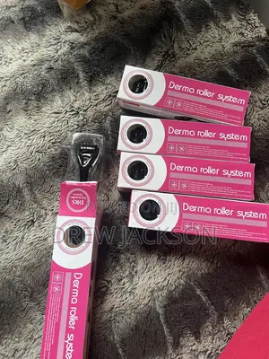 Derma Roller