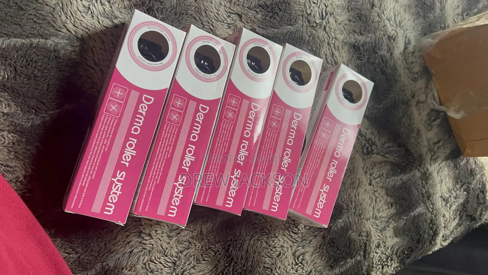 Derma Roller