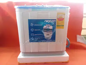 Nexton Pro Wash Durable Washing Machine