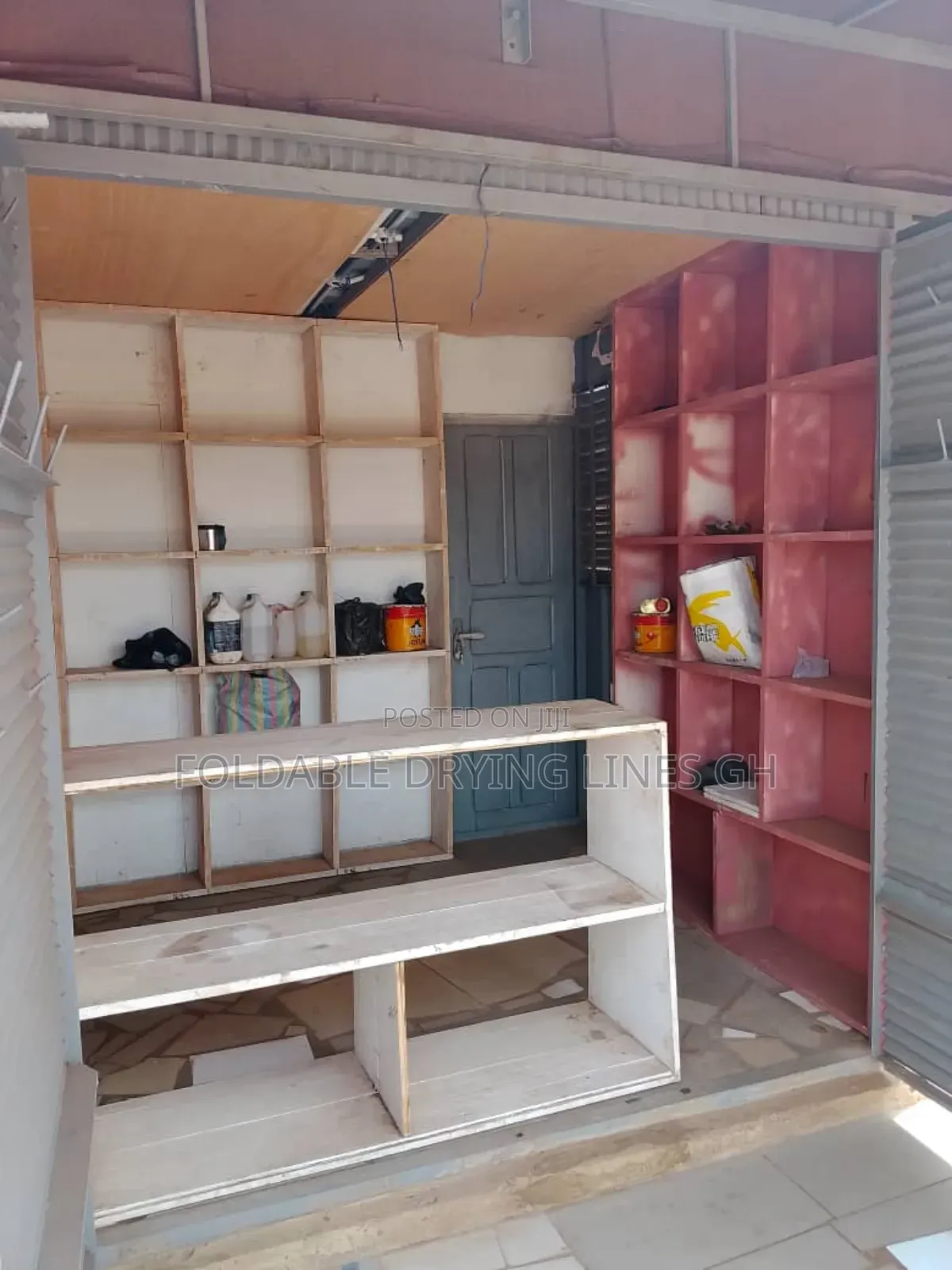 Container For Sale