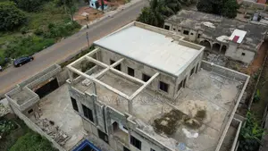 7bdrm House in Kokrobite, Accra Metropolitan for sale