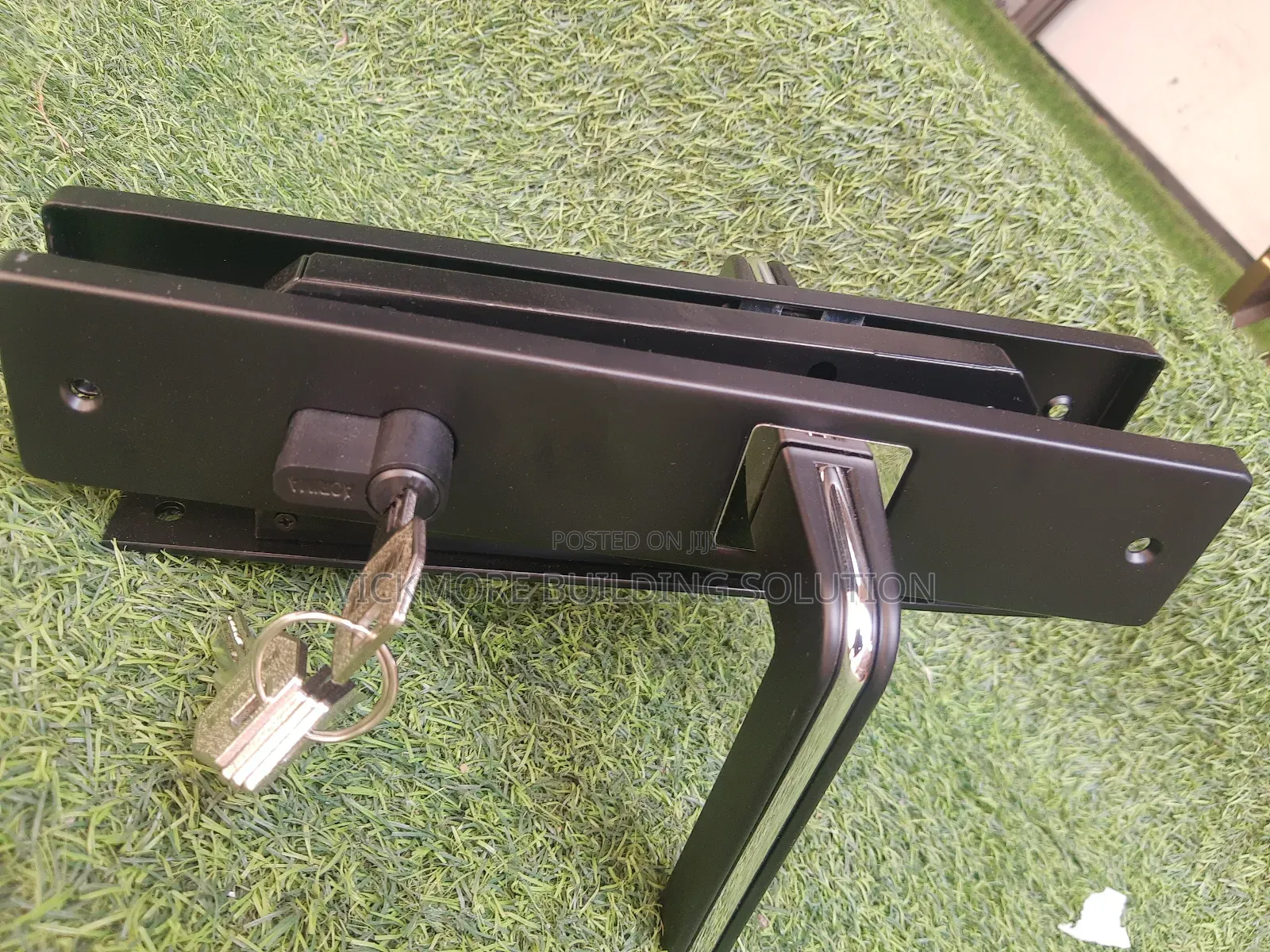 High Quality Door