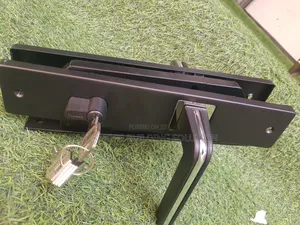 High Quality Door