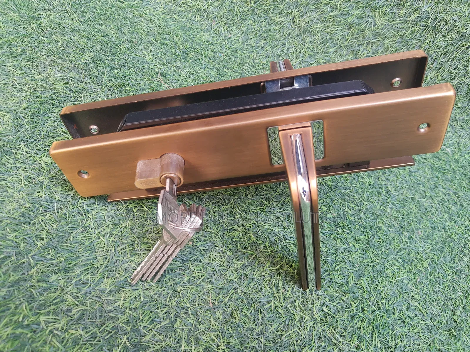 High Quality Door