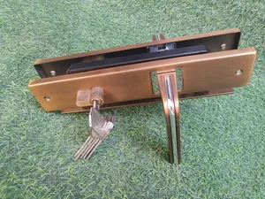 High Quality Door