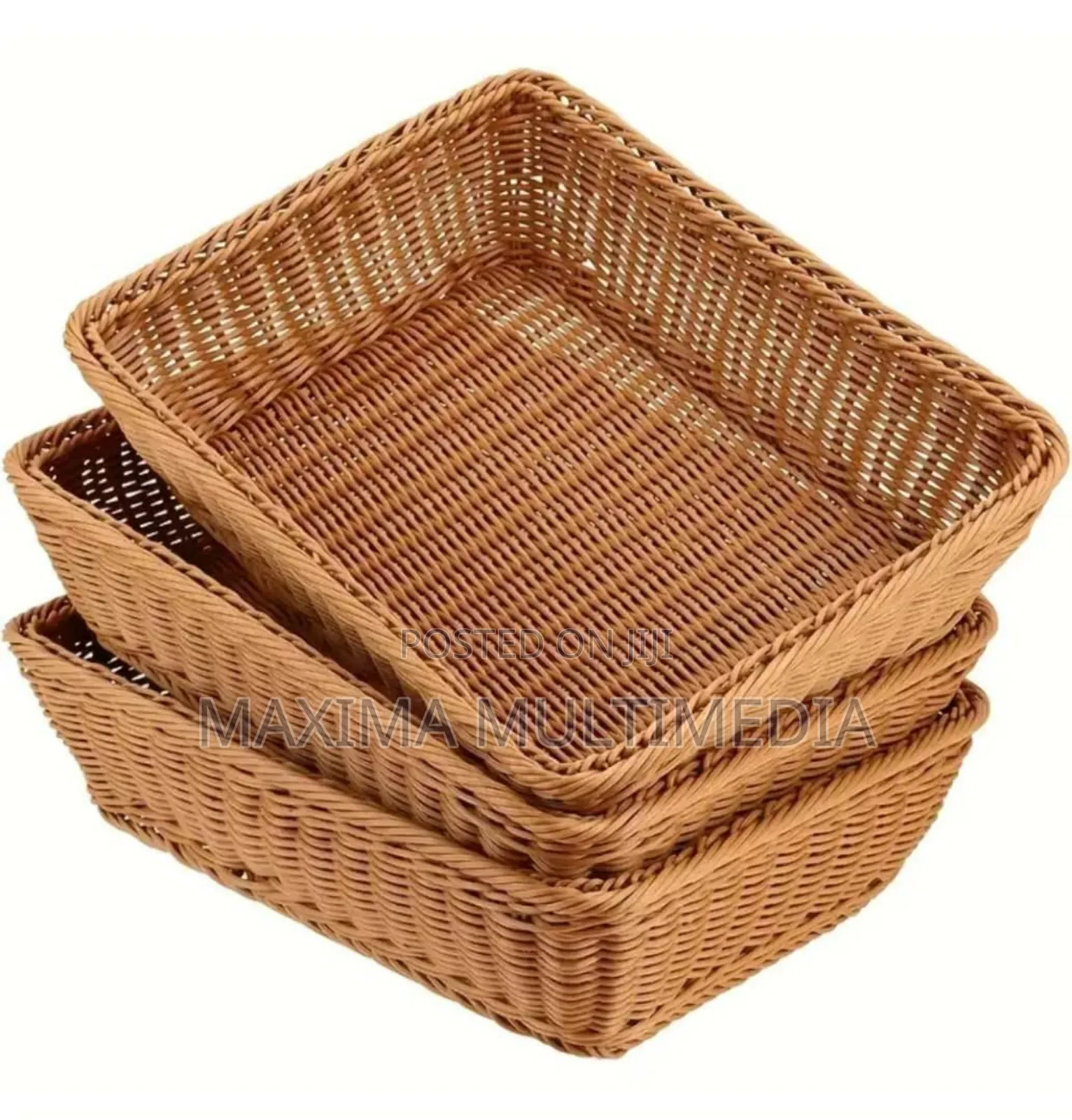 Hamper Baskets