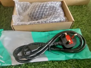 Hp Type C Charger 65w
