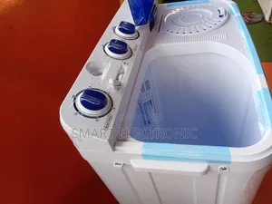 Crystalfresh 5kg Deepclean Machine From Nexon