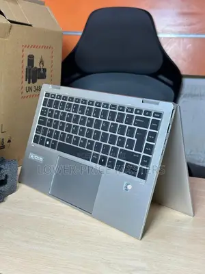 New Laptop HP EliteBook X360 1040 G7 16GB Intel Core I5 SSD 256GB
