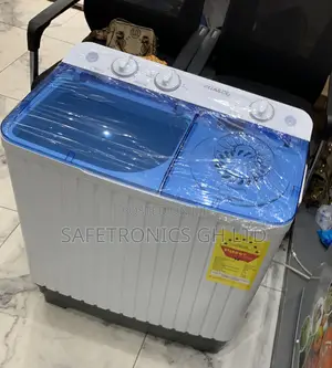 Perfect Neat Semiautomatic Topload 8kg Nasco Washer
