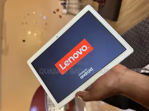 Lenovo Tab 8 32 GB White