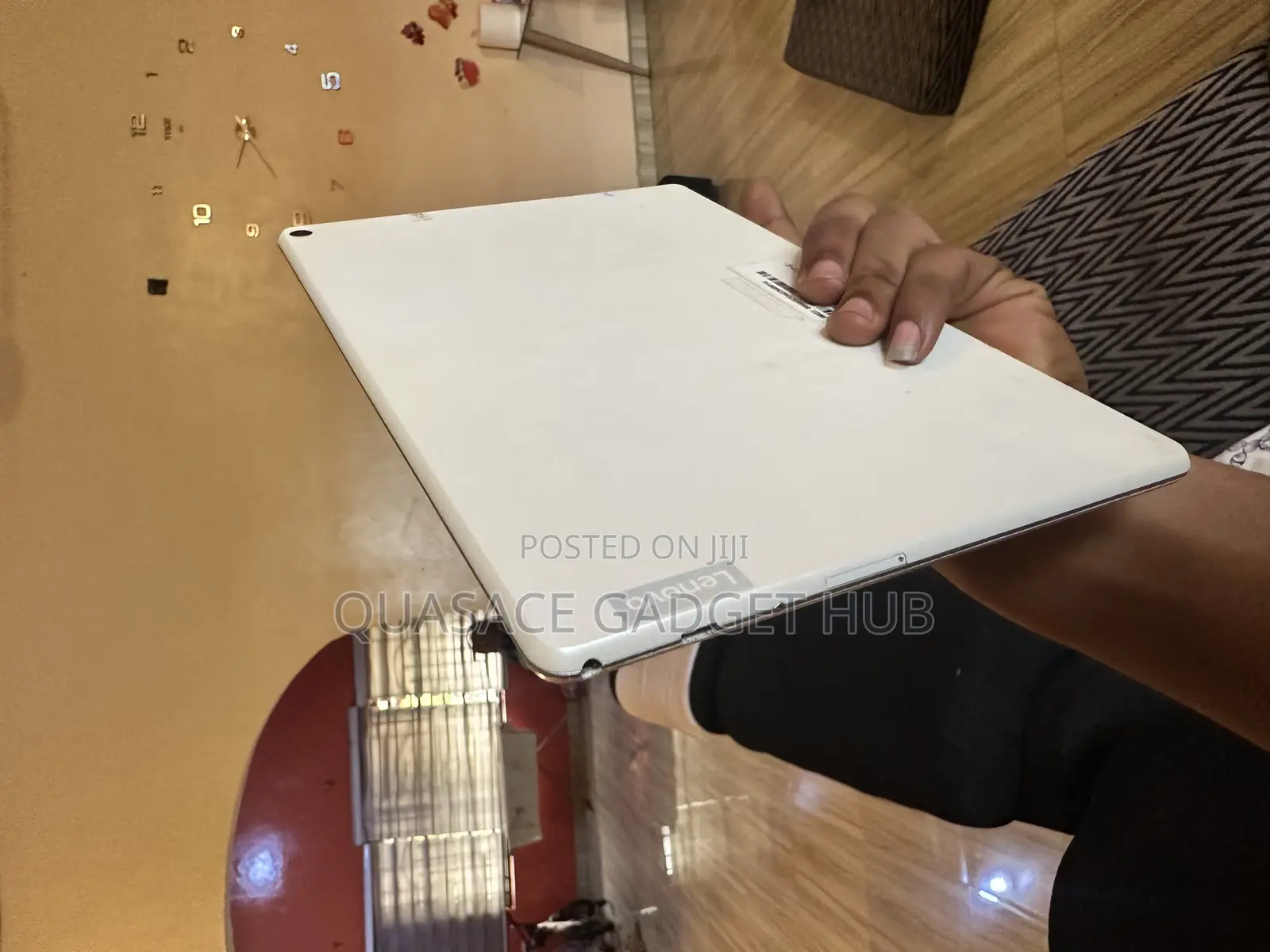 Lenovo Tab 8 32 GB White
