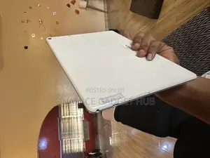 Lenovo Tab 8 32 GB White