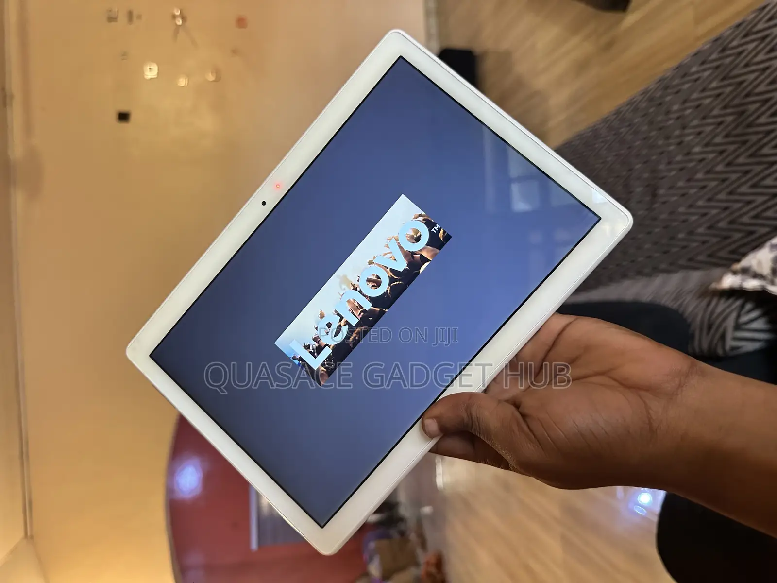 Lenovo Tab 8 32 GB White