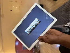 Lenovo Tab 8 32 GB White