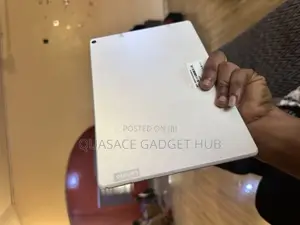 Lenovo Tab 8 32 GB White
