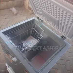 Nasco 100litres Freezer