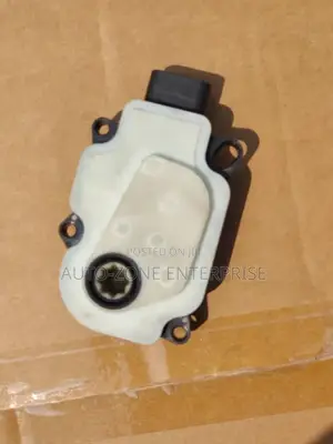 Honda CRV Shutter Grill Motor