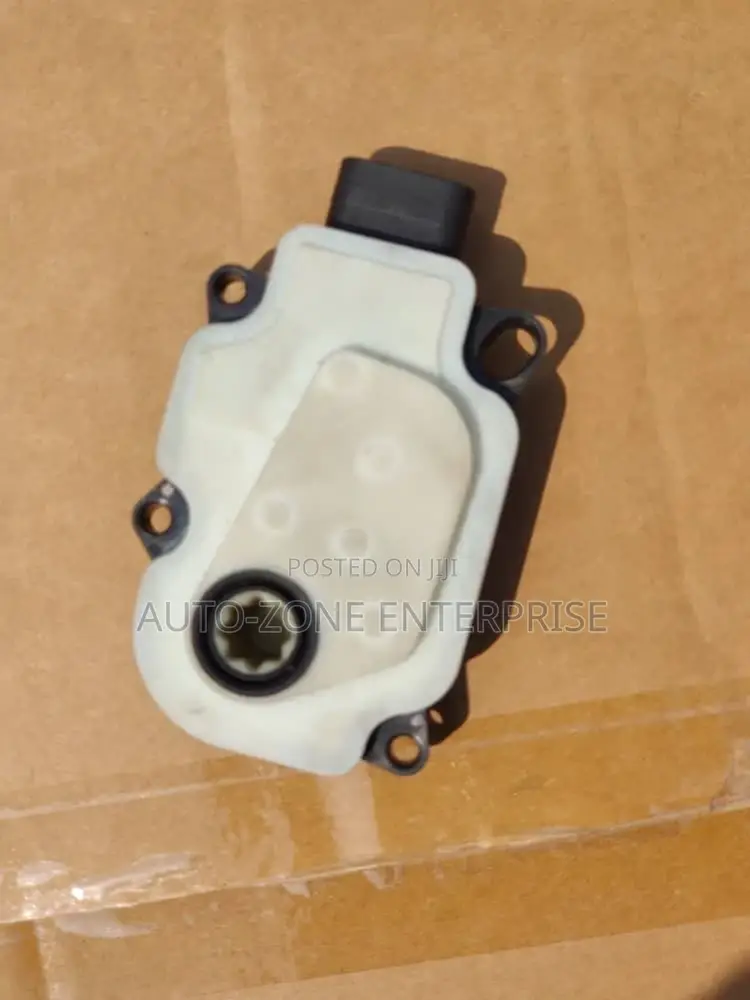 Honda CRV Shutter Grill Motor