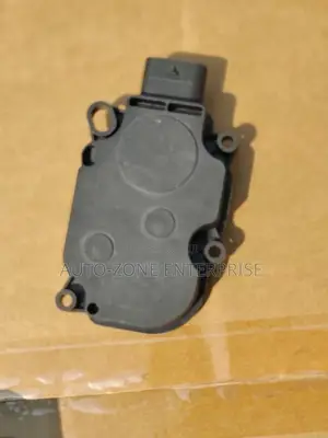 Honda CRV Shutter Grill Motor