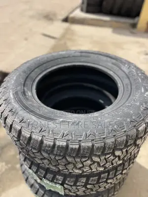 265/70r17 Dovroar Tires