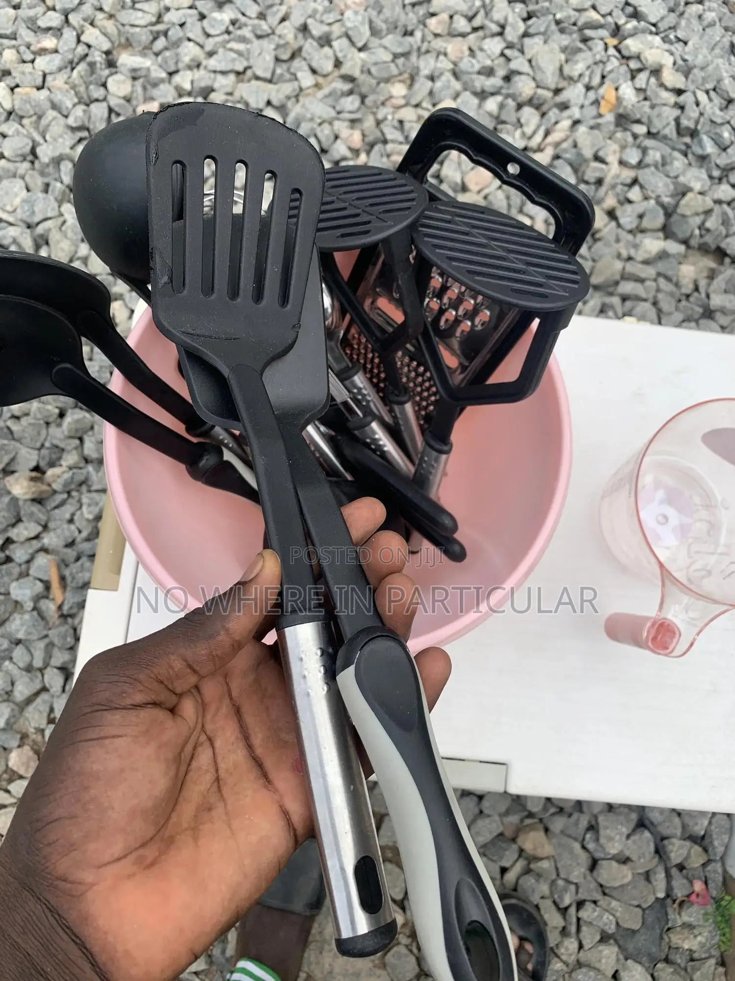 Kitchen Appliances