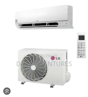 Lg 2.Hp Non Inverter Ac S18atc