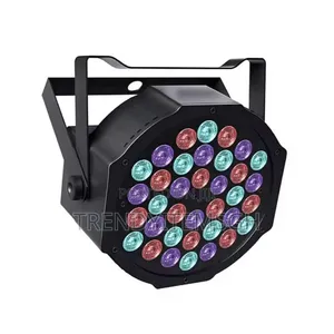 36 Led Par Light