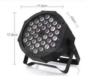 36 Led Par Light