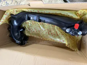 Honda CRV 2023,2024,2025 Turbocharger Holes.