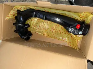 Honda CRV 2023,2024,2025 Turbocharger Holes.