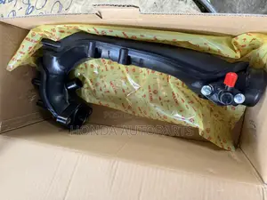 Honda CRV 2023,2024,2025 Turbocharger Holes.