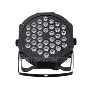 36 Led Par Light