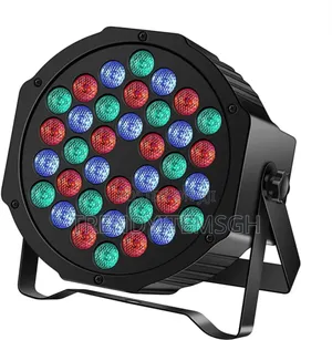 36 Led Par Light