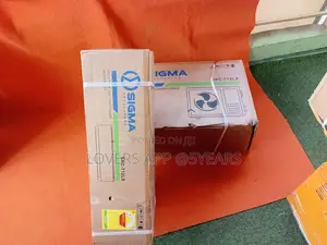 Sigma Eco Freeze Low Energy- Split Air Conditioner