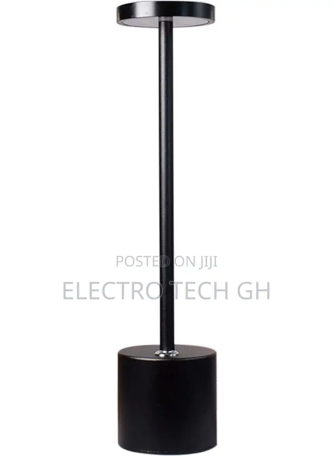 Rechargeable Table Lamp / Bedside Lamp