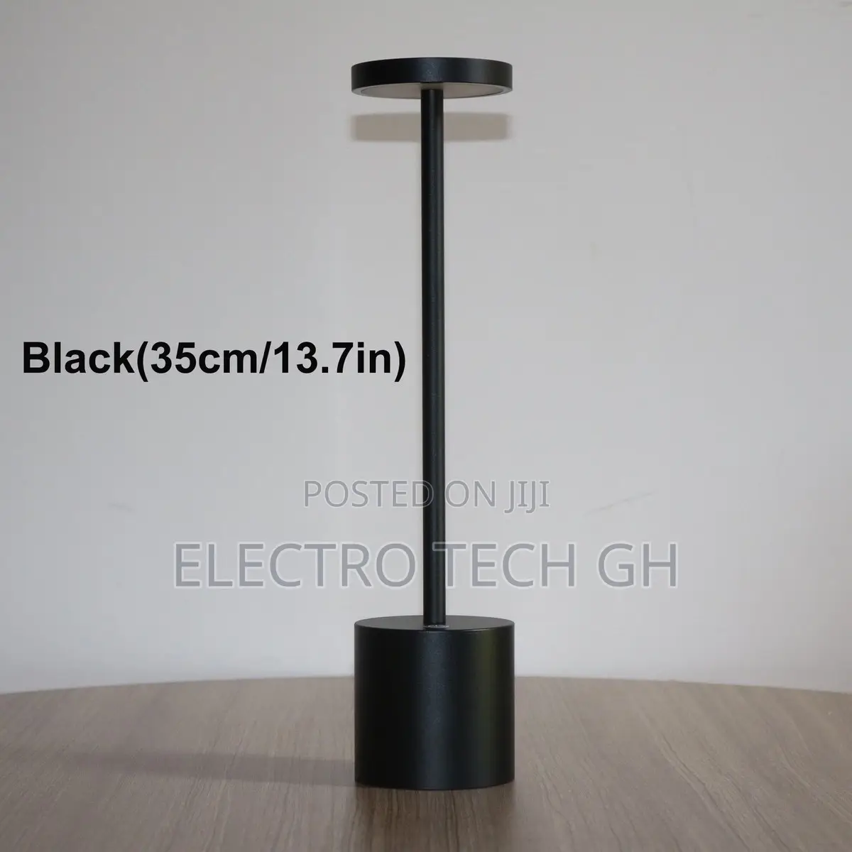Rechargeable Table Lamp / Bedside Lamp