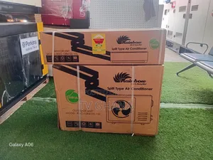 Rainbow 1.5hp Ac – Best Cooling Deal Today