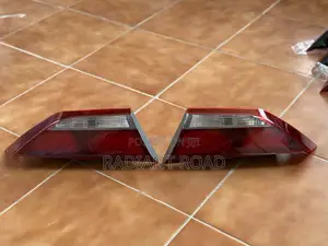 Elantra 2017 Boot Lights