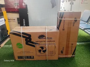 Rainbow 1.5hp Air Conditioner – Quick Freeze Cooling