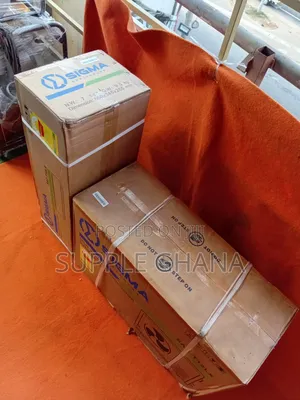 Sigma 1.5 Ton Ultra-Silent Ac – Quiet Cooling Power