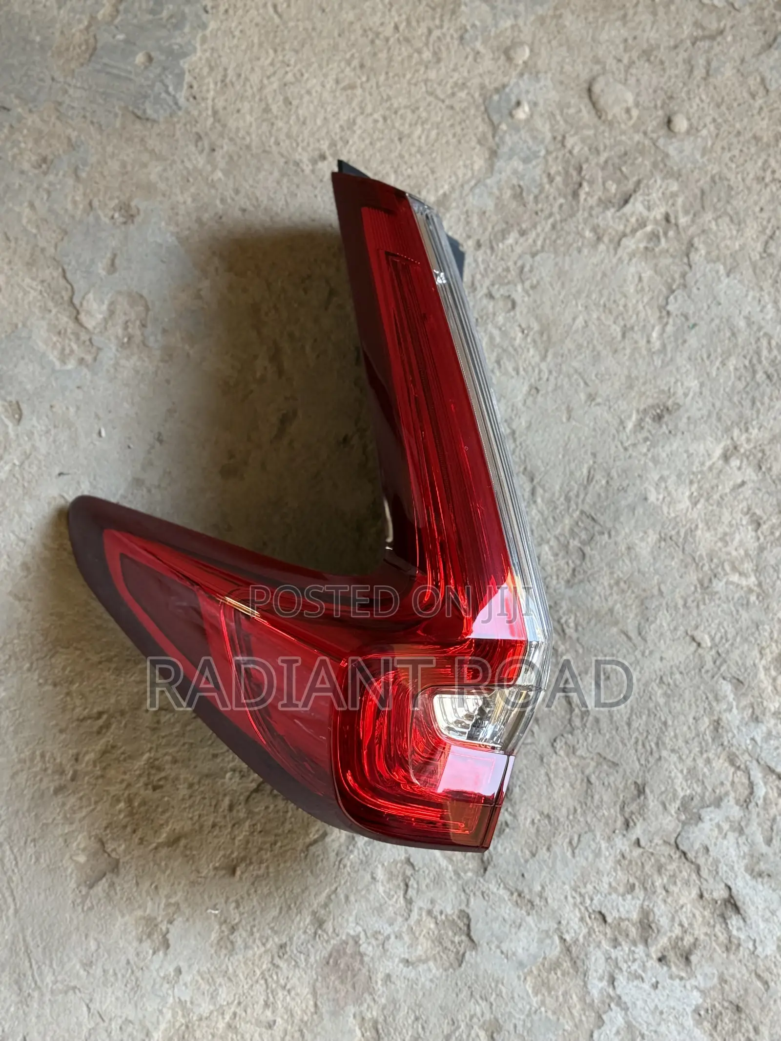 Honda Cr-v 2018 Taillight