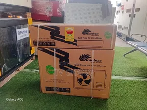 Rainbow 1.5hp Ac — Super Cooling Split System