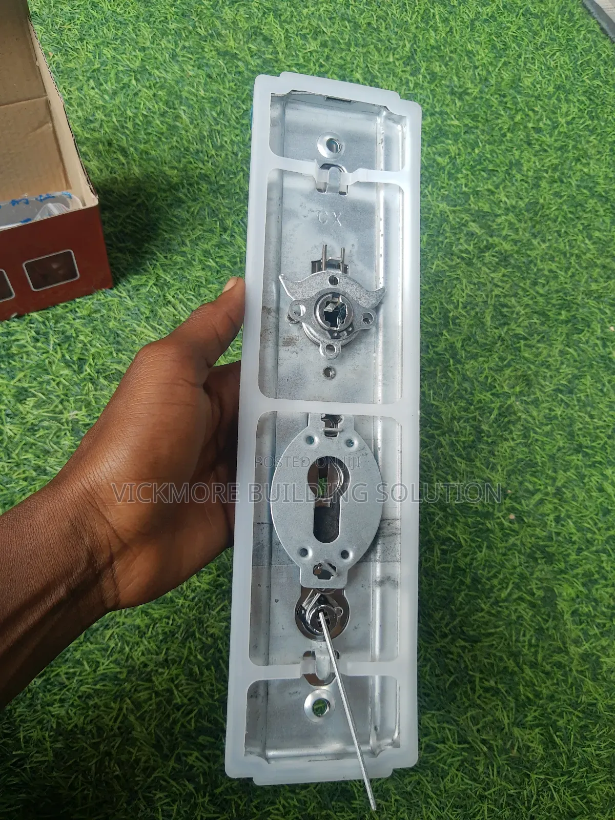 China Door Lock