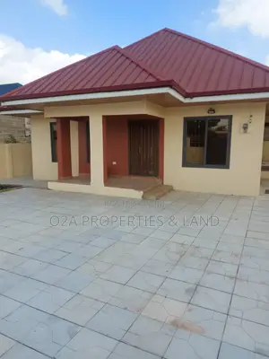 2bdrm House in Agbogba Junction, North Legon for sale