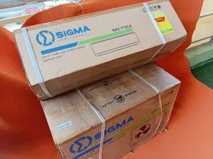 Sigma 1.5hp Pureflow Cooling Unit
From Sigma