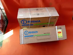 Sigma Cool Breeze Ac